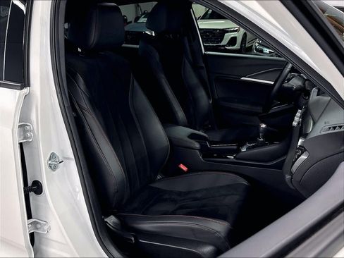 Used 2024 Acura Integra Type S FWD image 10