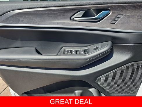 New 2025 Jeep Grand Cherokee L Limited w/ Luxury Tech Group II image 29