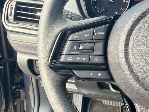 New 2025 Subaru Forester Touring image 31