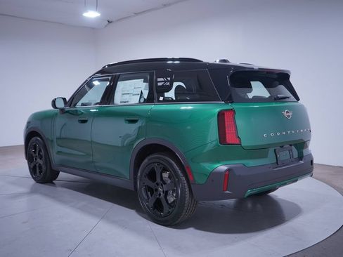 Used 2026 MINI Cooper Countryman S AWD/4WD image 2