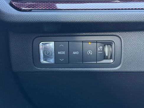 New 2026 Chevrolet Traverse Z71 AWD/4WD image 29