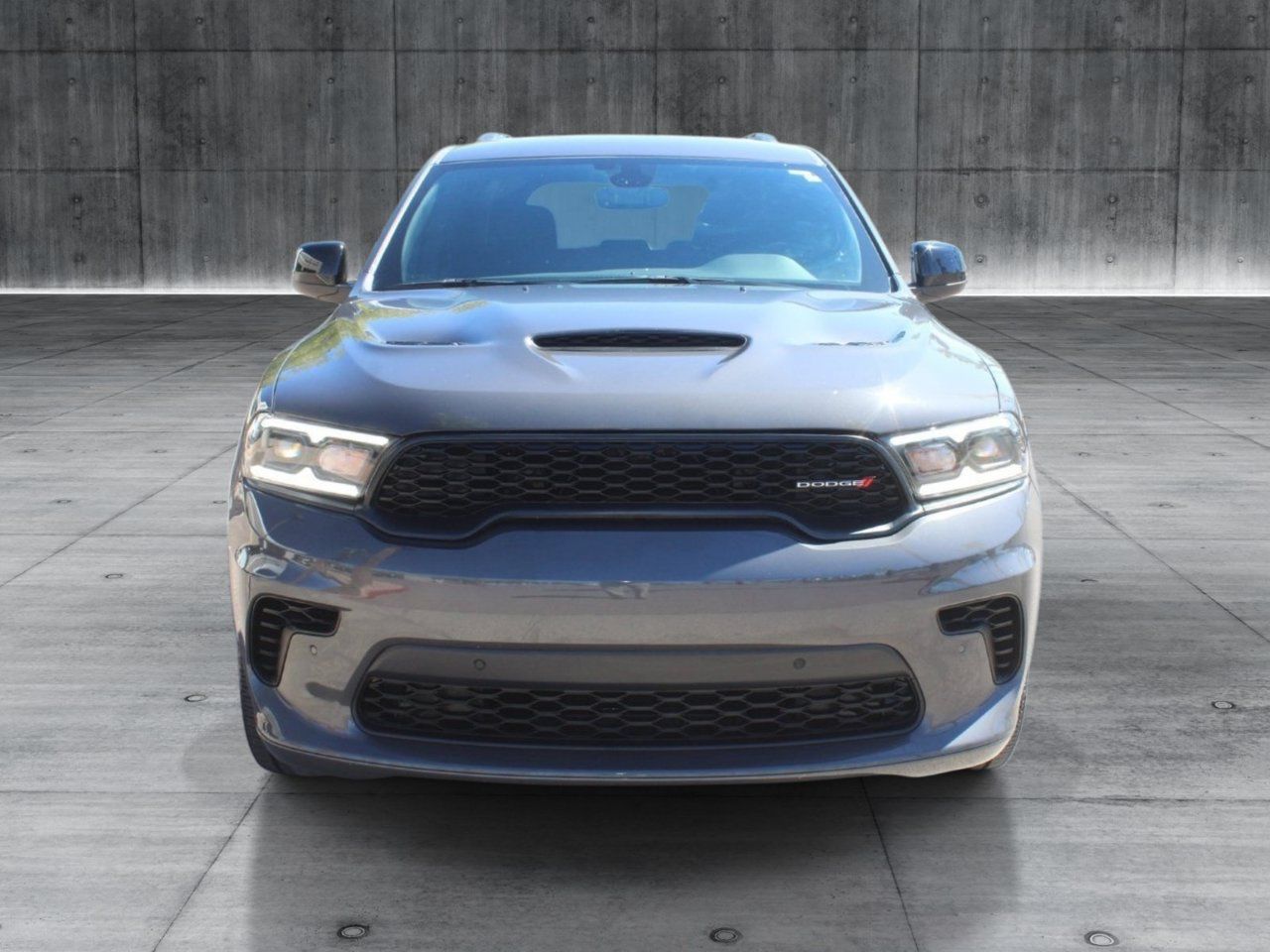 Used 2026 Dodge Durango GT w/ Blacktop Package AWD/4WD image 11