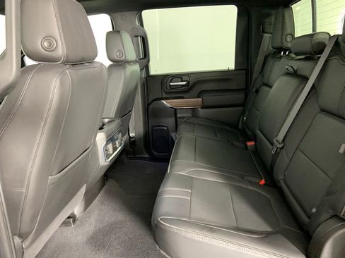 Used 2020 Chevrolet Silverado 3500 High Country AWD/4WD image 20