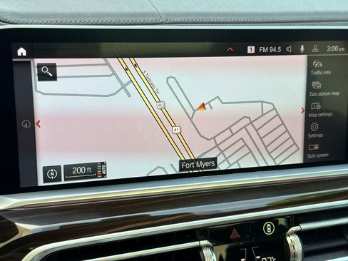 Used 2023 BMW X5 xDrive40i image 22