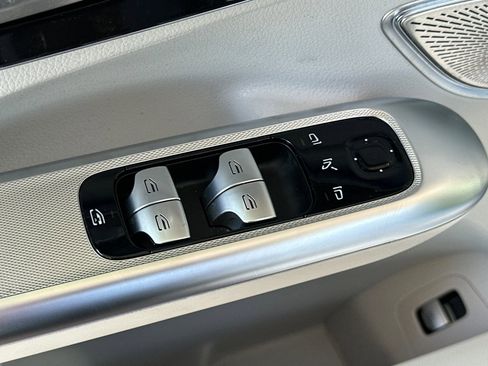 Certified 2023 Mercedes-Benz EQE 350+ 4MATIC SUV image 12