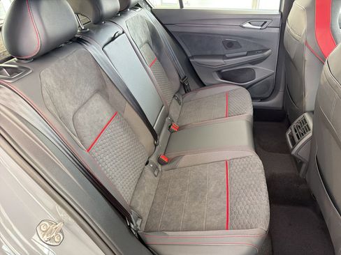 New 2026 Volkswagen Golf SE image 30