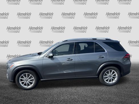 Certified 2026 Mercedes-Benz GLE 350 4MATIC image 7