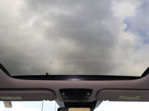 Used 2023 Kia Sorento EX w/ Panoramic Sunroof Package image 12