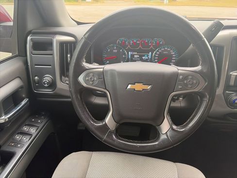 Used 2018 Chevrolet Silverado 1500 LT w/ All Star Edition image 14