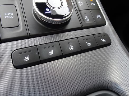 Used 2024 Hyundai Palisade Calligraphy AWD/4WD image 19