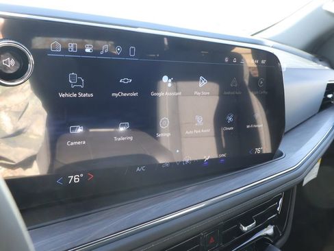 New 2026 Chevrolet Suburban LS image 25