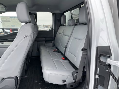 New 2026 Ford F350 XL w/ XL Chrome Package image 9