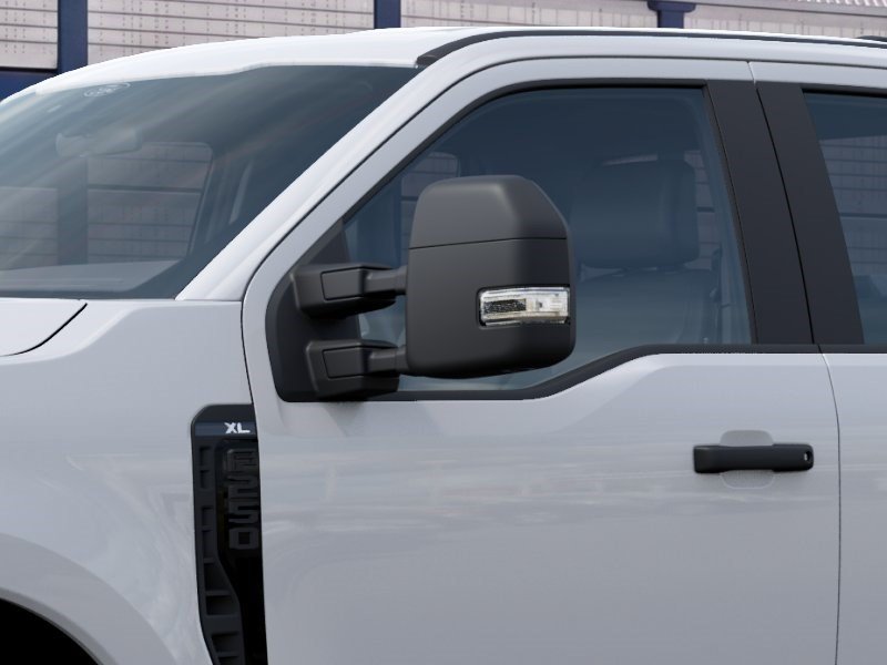 New 2027 Ford F250 XL w/ XL Chrome Package AWD/4WD image 23