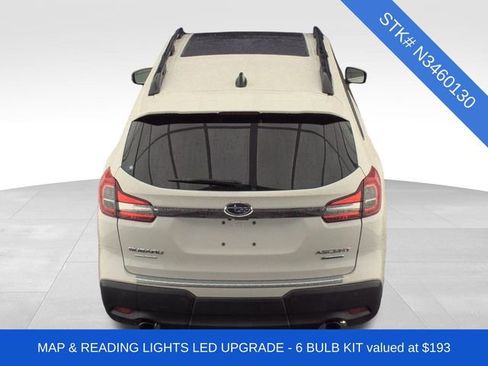 Used 2022 Subaru Ascent Limited w/ Technology Package image 4