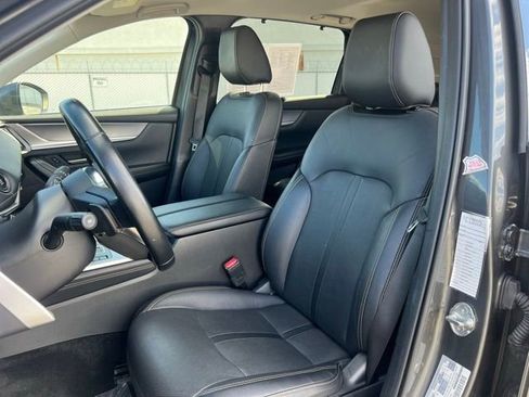 Used 2024 MAZDA CX-90 3.3 Turbo w/ Preferred Plus image 15