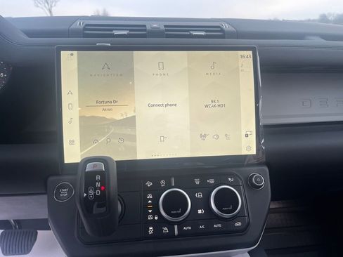 New 2026 Land Rover Defender 130 S image 17