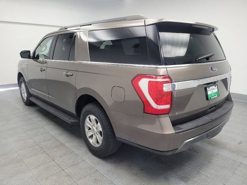 Used 2018 Ford Expedition Max XL image 5