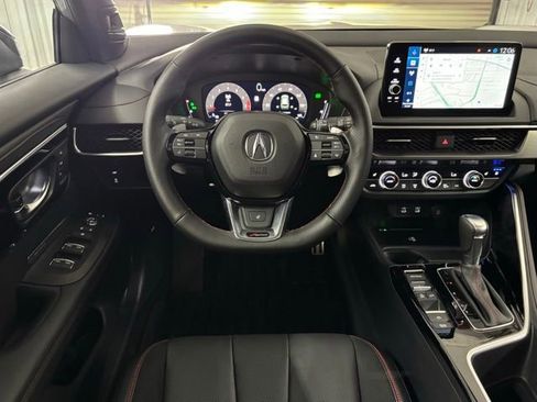 Certified 2025 Acura ADX A-Spec image 21