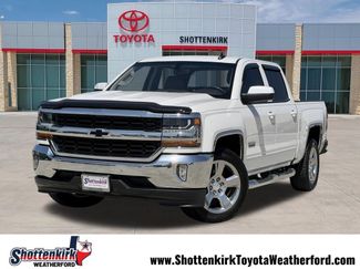 Used 2018 Chevrolet Silverado 1500 LT w/ Texas Edition RWD video 1