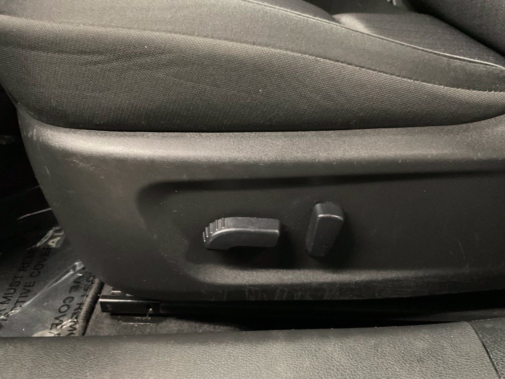 Used 2022 Nissan Altima 2.5 SV FWD image 27