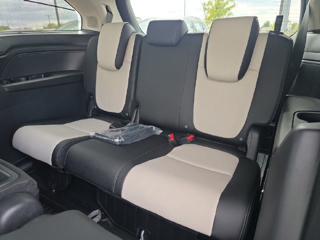 New 2027 Honda Odyssey Elite image 7