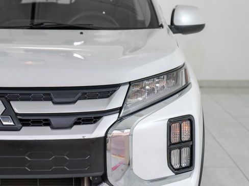 Used 2020 Mitsubishi Outlander Sport ES image 43