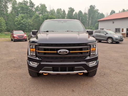 Used 2023 Ford F150 Tremor AWD/4WD image 9