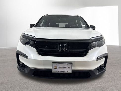 Used 2022 Honda Pilot Sport image 25