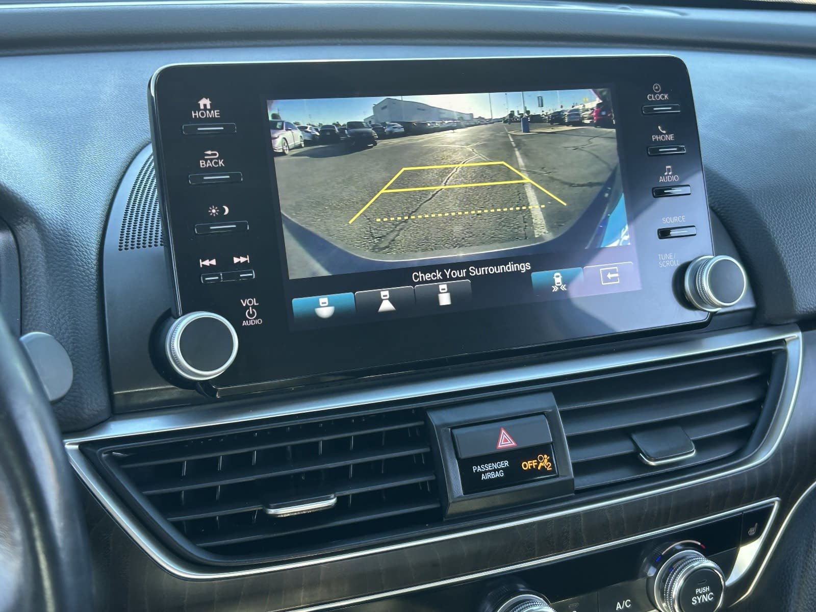 Certified 2022 Honda Accord EX-L image 31
