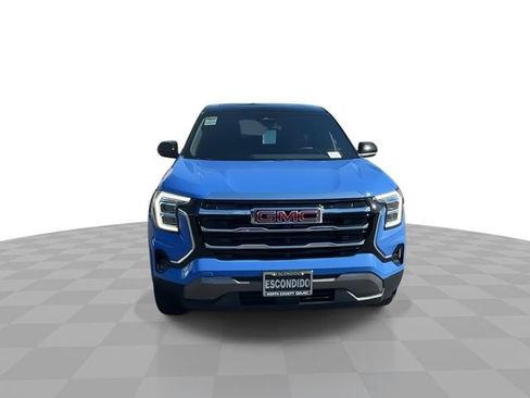 New 2026 GMC Terrain Elevation image 3