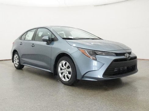 New 2026 Toyota Corolla LE image 29