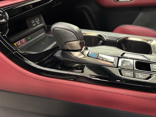 Used 2022 Lexus NX 350h AWD w/ Vision Package image 21