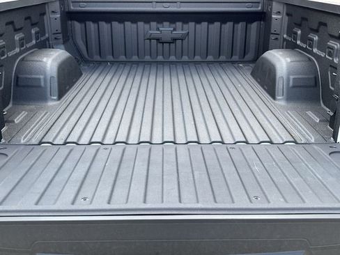 New 2026 Chevrolet Silverado 1500 LT w/ Texas Edition Plus image 23