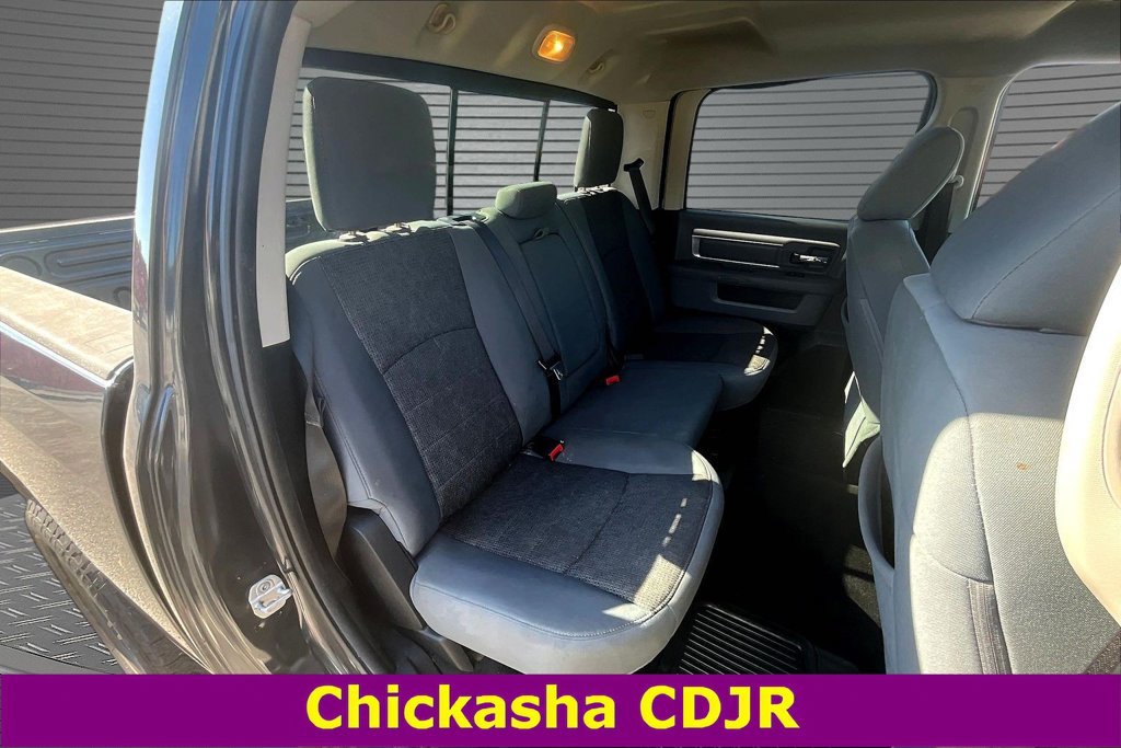 Used 2014 RAM 1500 Lone Star RWD image 26