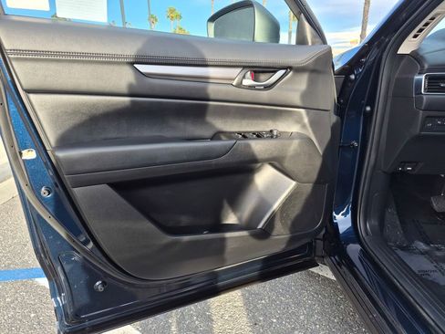 Used 2025 MAZDA CX-5 AWD 2.5 S w/ Preferred Package image 10