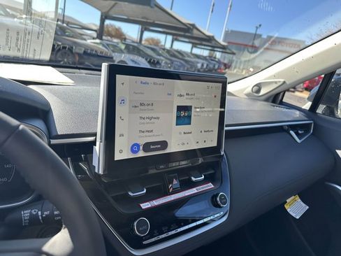 New 2026 Toyota Corolla Cross XLE image 13