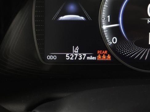 Used 2019 Lexus ES 350 Premium image 20