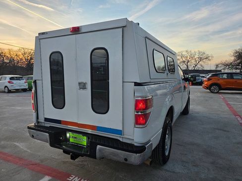 Used 2014 Ford F150 XL w/ Power Equipment Group RWD image 13