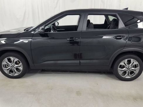 Used 2024 Kia Seltos LX AWD/4WD image 6
