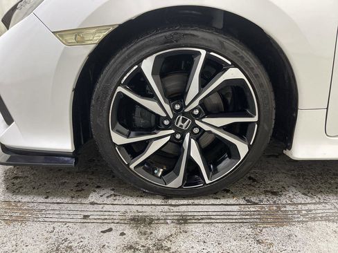 Used 2019 Honda Civic Si image 10