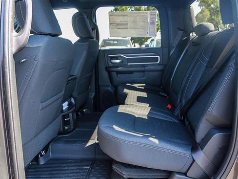 New 2026 RAM 3500 Big Horn image 18