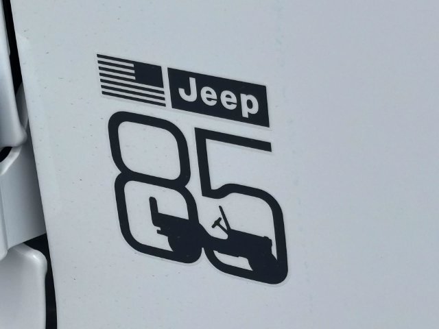 New 2026 Jeep Wrangler Unlimited Sport AWD/4WD image 29