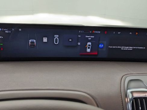 New 2025 Ford Expedition King Ranch image 24