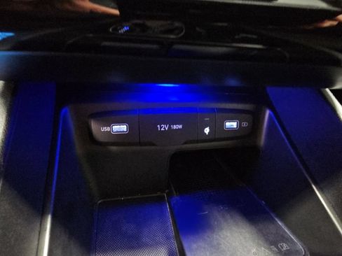 Used 2022 Hyundai Tucson SEL w/ Convenience Package FWD image 20