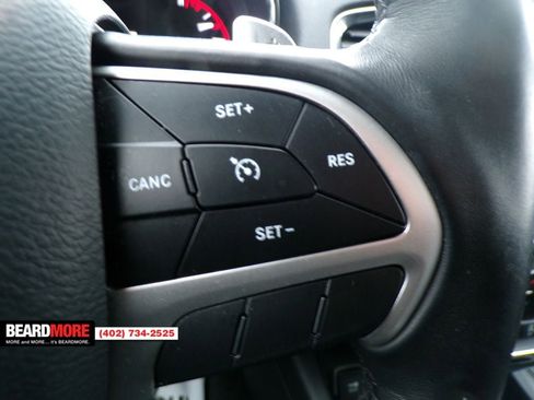 Used 2017 Dodge Durango SXT w/ Quick Order Package 23B image 27