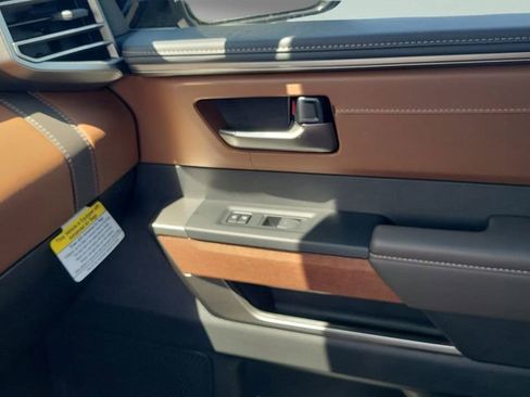 New 2026 Toyota Tundra 1794 Edition AWD/4WD image 13