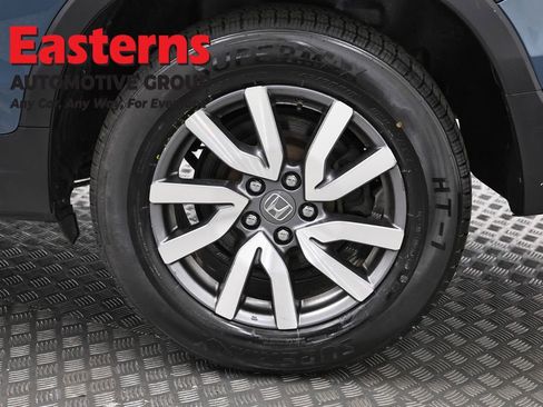 Used 2022 Honda Pilot EX-L image 33