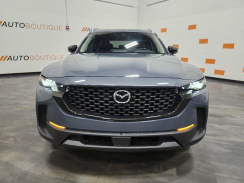 Used 2023 MAZDA CX-50 2.5 S w/ Preferred Plus Pkg image 13