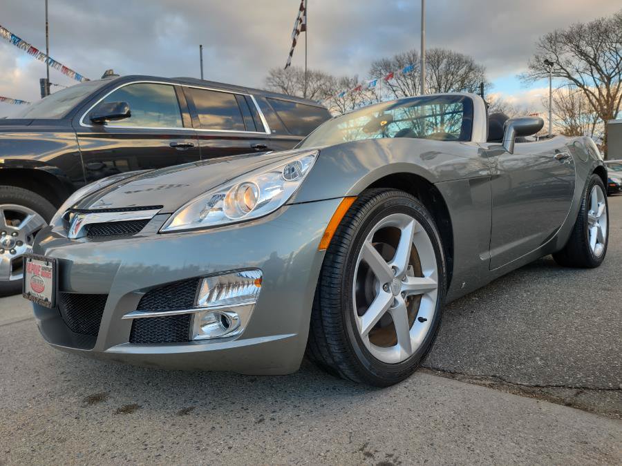 Used 2007 Saturn Sky w/ Premium Trim Pkg RWD image 32