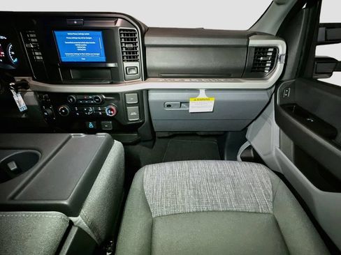 New 2026 Ford F250 XLT AWD/4WD image 28